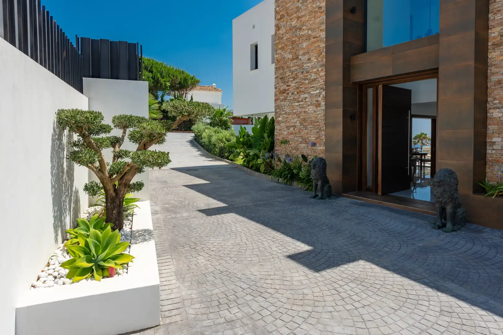 Maison avec terrasse à vendre à Chullera, imagen 7