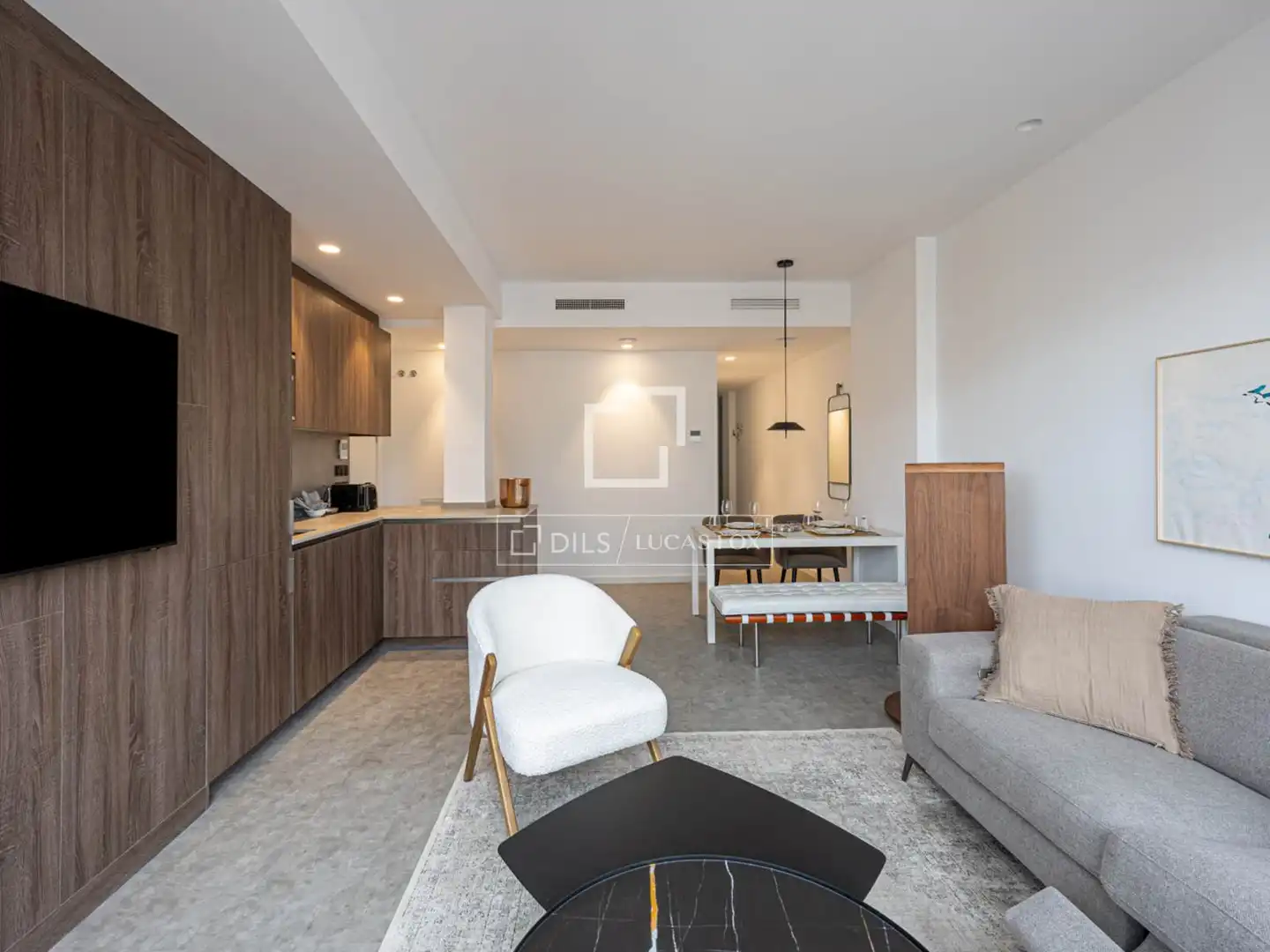 Appartamento con ascensore in vendita a Eixample, imagen 3