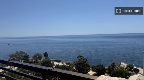 Foto 4 de Habitació a Zona Levante - Playa Fossa, Calpe / Calp