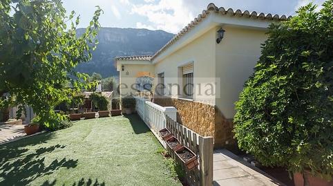 Foto 2 de Casa o xalet en venda a Barx, Valencia