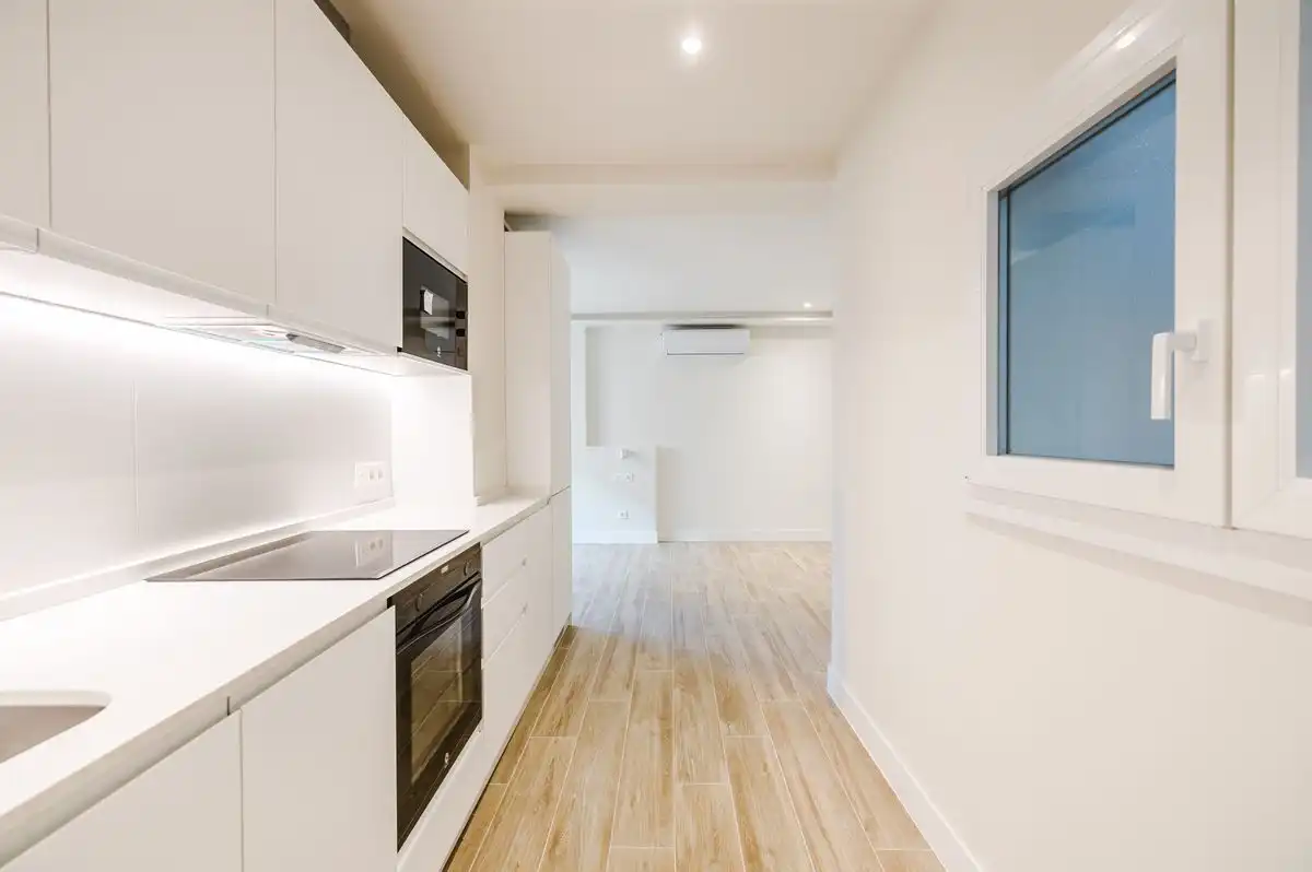 Flat with lift for sale in Calle Marín García, imagen 13