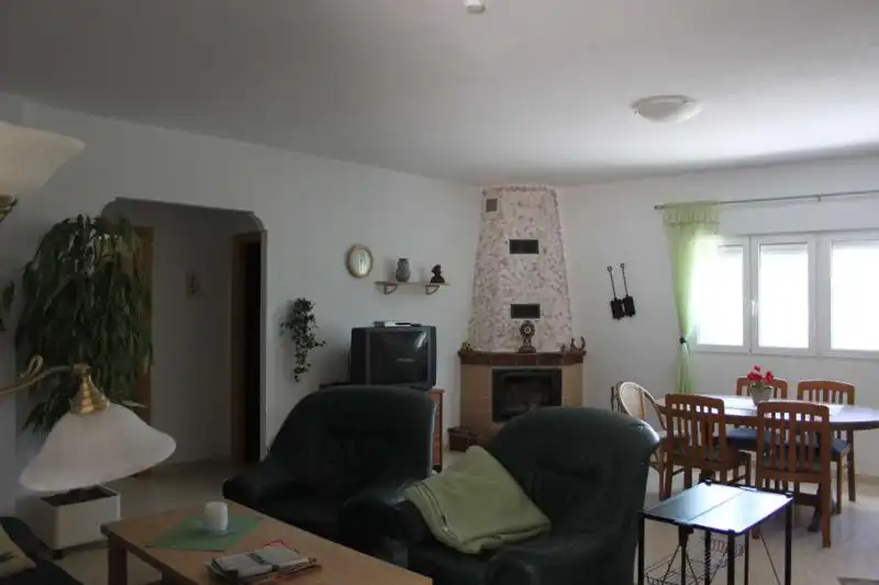 Villa avec jardin à vendre à Fortuna, imagen 15
