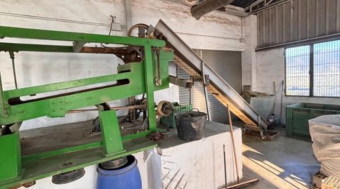 Foto 5 de Terreno en venta en Parcela Cascante, Cabanes y Las Fuentes, Villena