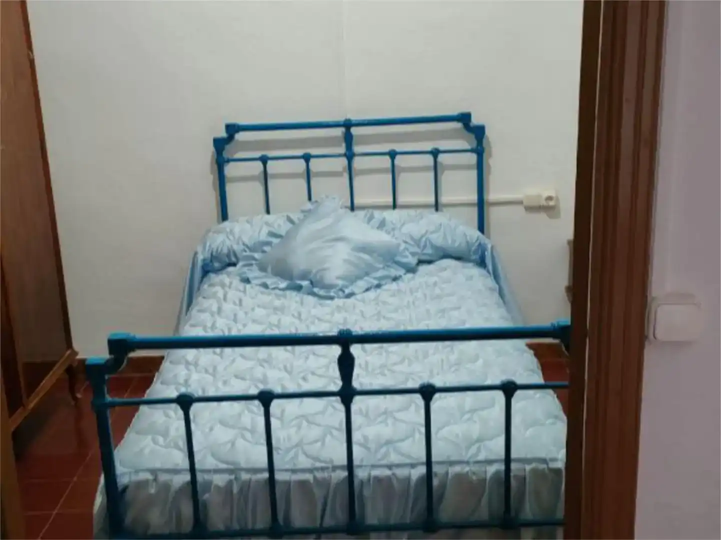 Habitación de Casa adosada en venta en Campillo de Llerena con Trastero