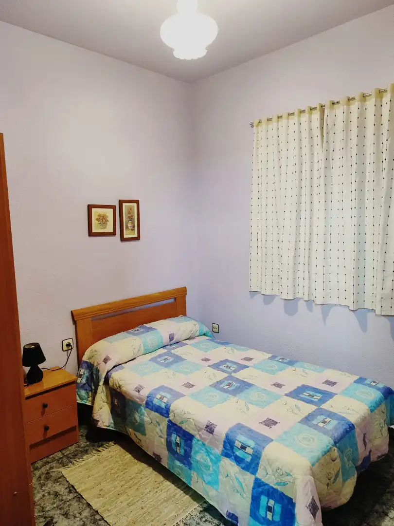 Casa con terraza en venta en Calle García Lorca 18, imagen 10