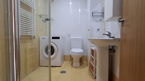 Foto 4 de Piso de alquiler en Gijón - Cl Luis Braille, El Natahoyo, Gijón