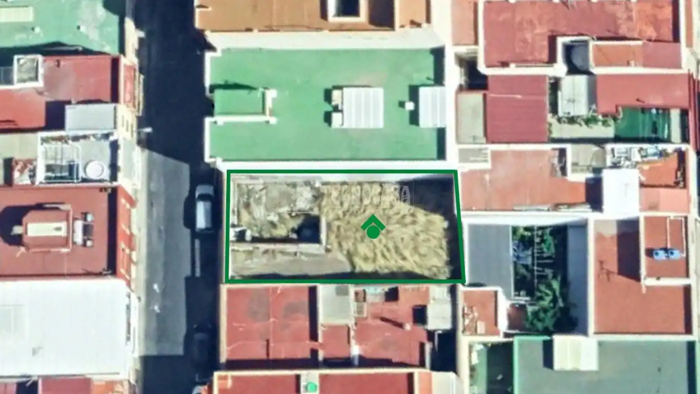 Residencial en venda en Santa Cruz de Tenerife