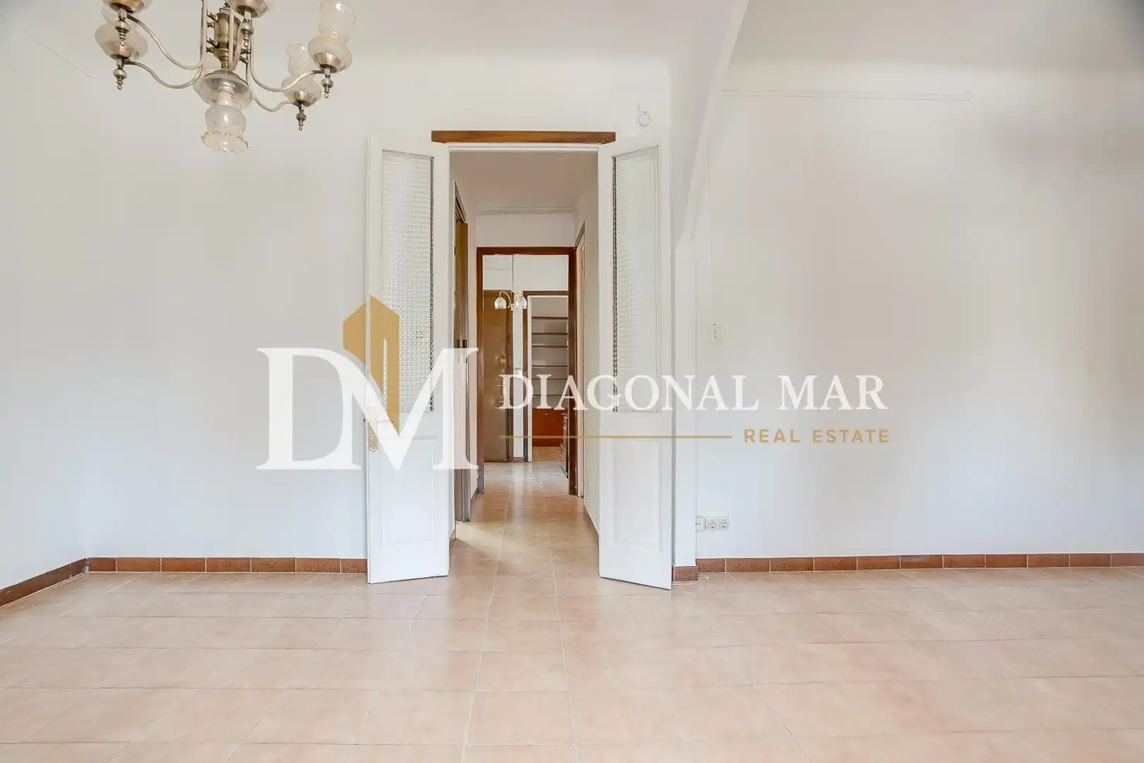 Comedor de Piso en venta en Barcelona con Aire acondicionado y Alarma