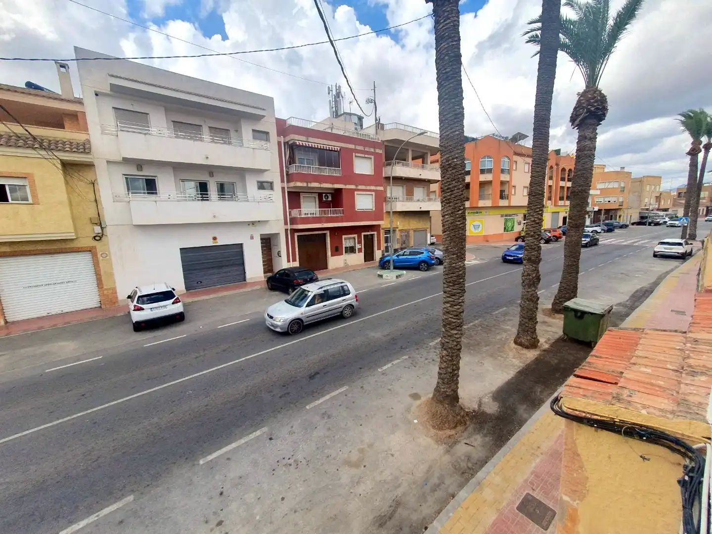 Ground floor for sale in Partida Estaciones, 23, San Isidro