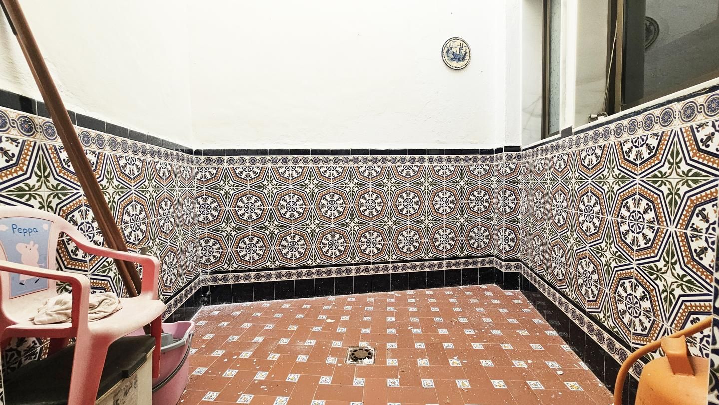 Single-family semi-detached for sale in Coria del Río  with Terrace