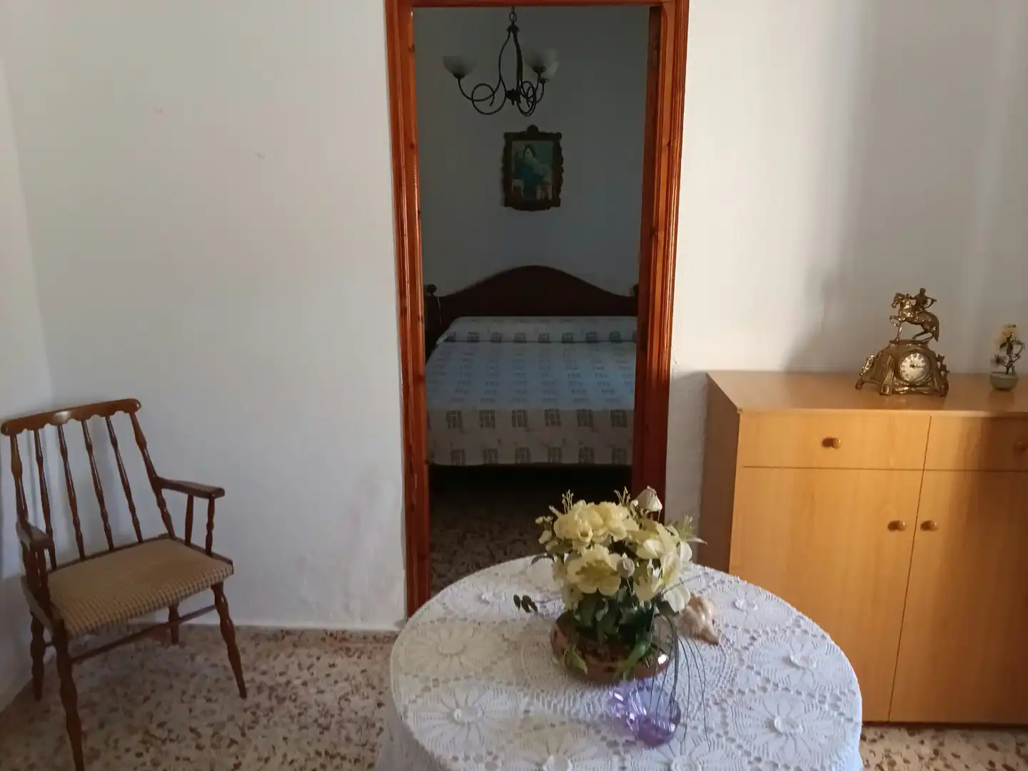 Casa rustica con giardino in vendita a Carretera de las Palas 57, imagen 14