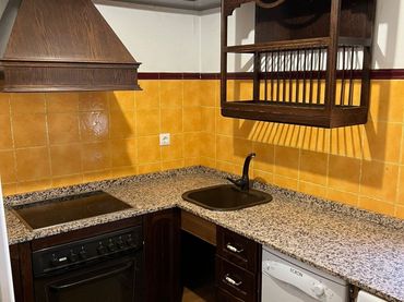 Flat for sale in Sur