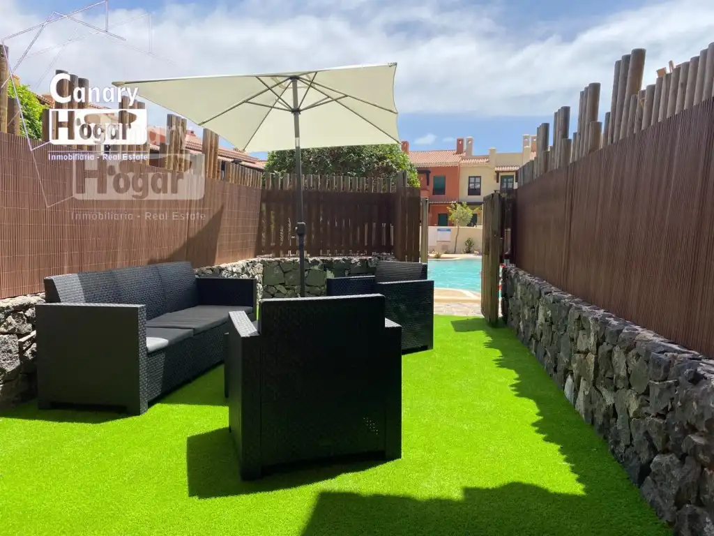 Chalet con terraza en venta en Calle de las Higueras, imagen 6