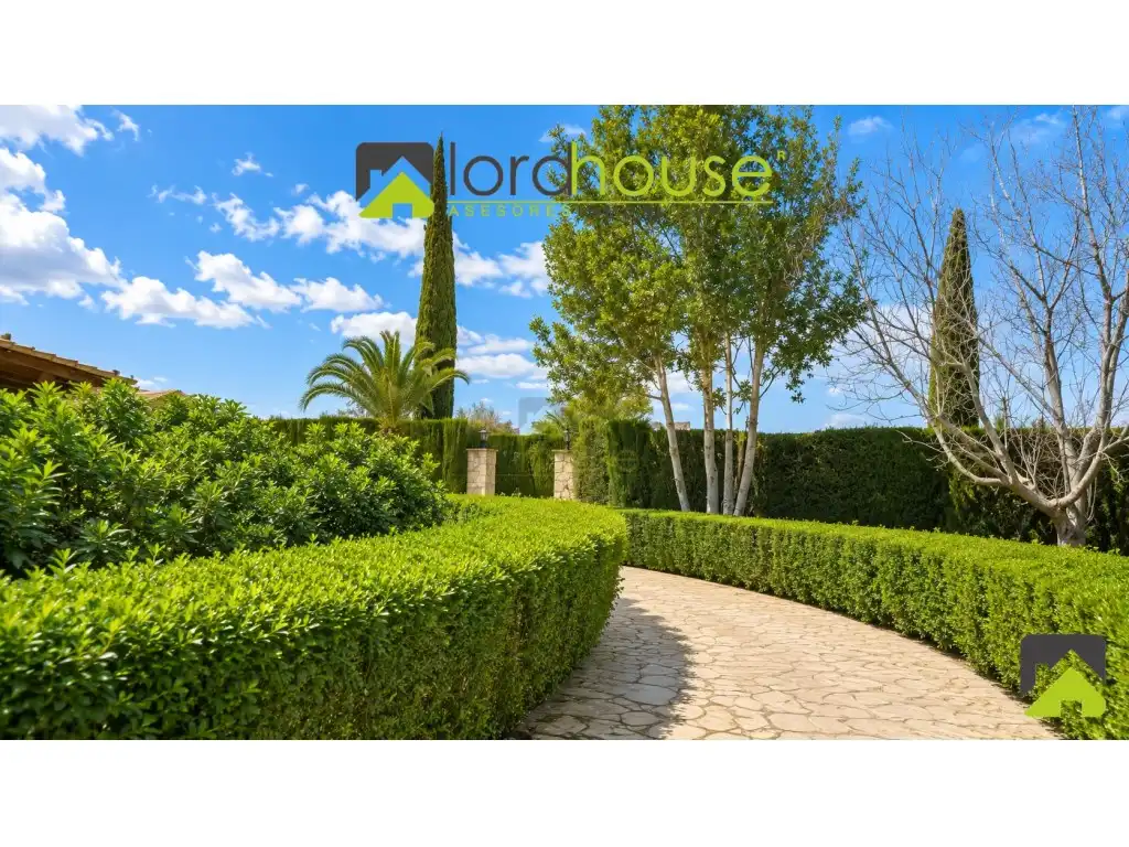 House for sale in Camino Vera De (Lorca), imagen 37