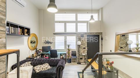 Photo 3 of Duplex to rent in Fuente del Berro, Madrid