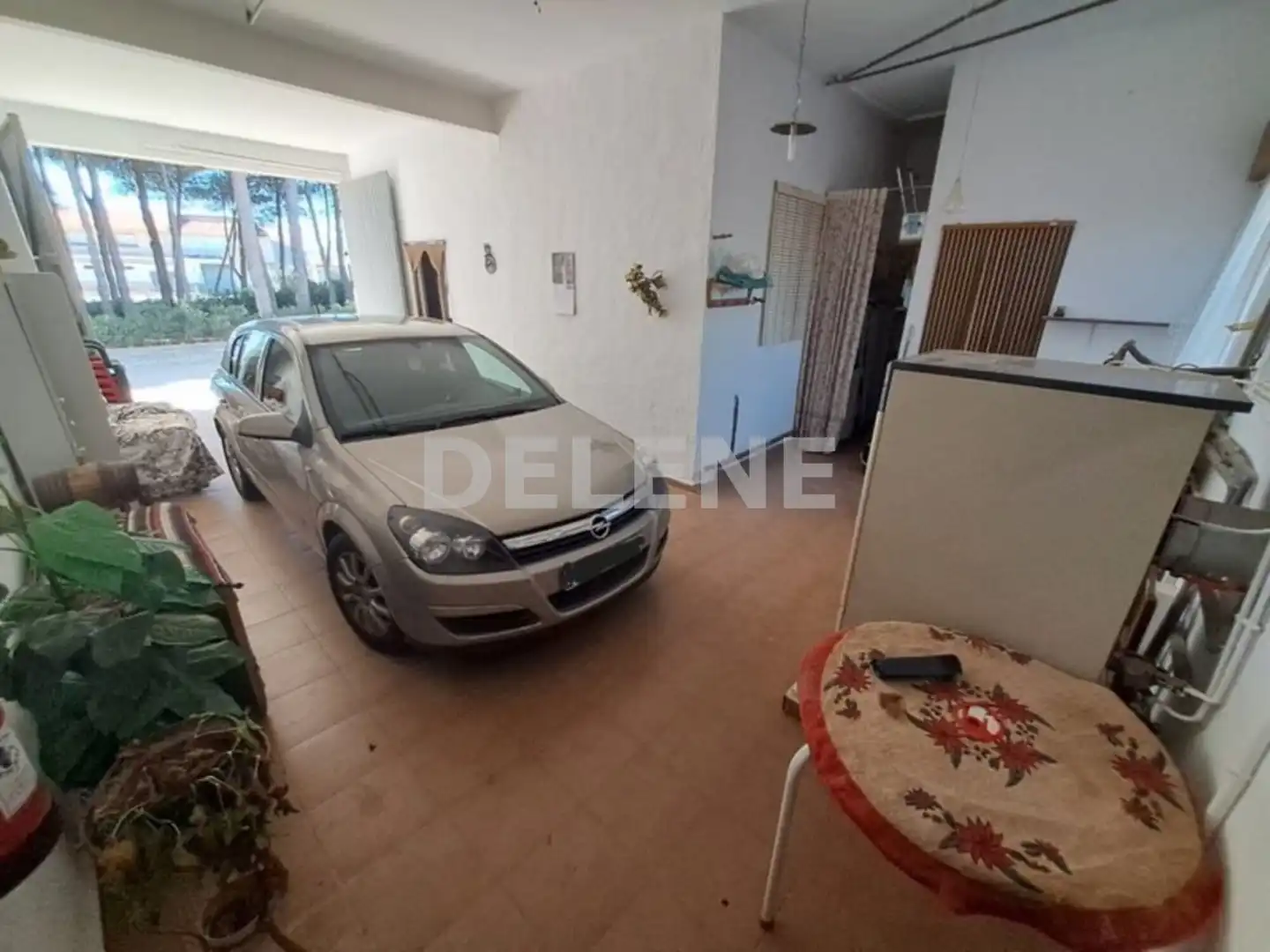 Casa amb terrassa en venda a Pozohondo, imagen 24