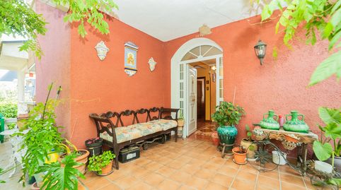 Photo 5 of Houses for sale in Calle Sierra de Guadarrama, 96, La Cárcaba - El Encinar - Montemolinos, Arroyomolinos (Madrid)