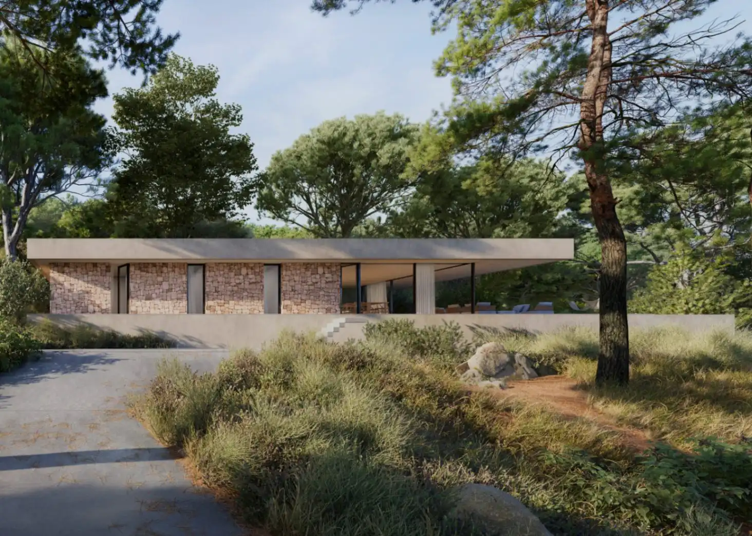Villa avec piscine à vendre à Orba, imagen 3