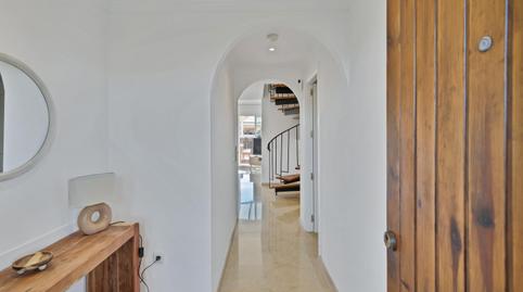 Photo 2 of Apartment for rent in  Calle Olmo, Santa María Golf 4, Es: 9, Planta: At, Santa María, Marbella