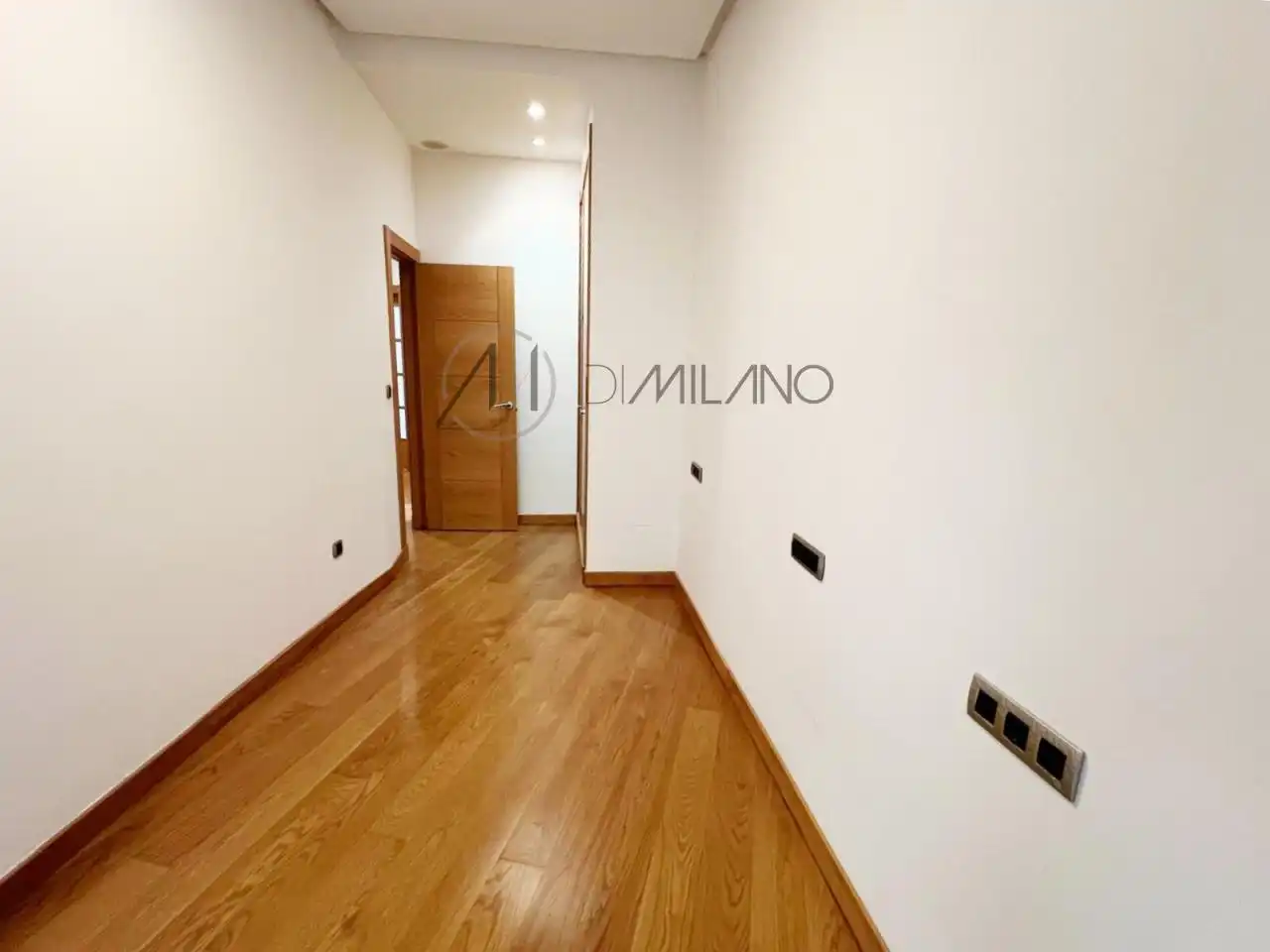 Pis de lloguer a Garcia Olloqui, Centro - Areal