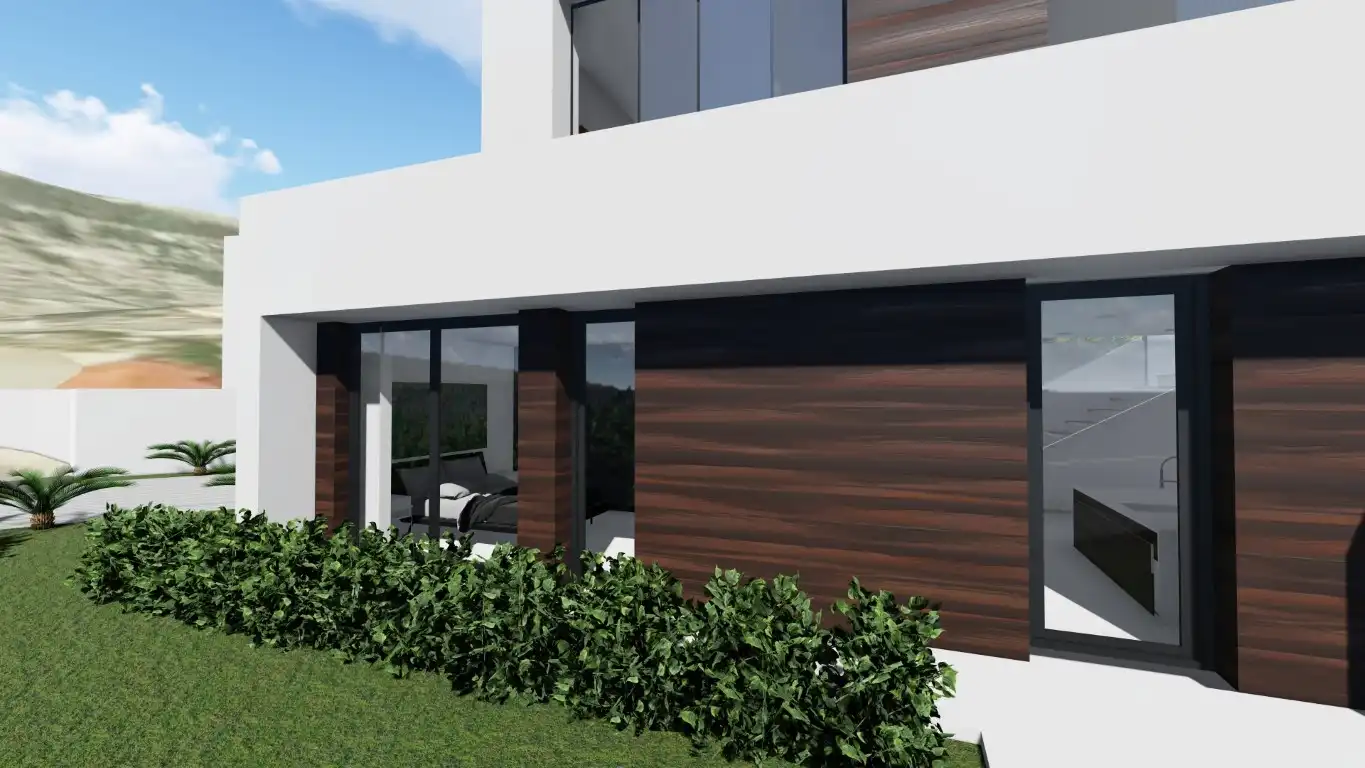 Detached house with terrace for sale in Canuta, imagen 7