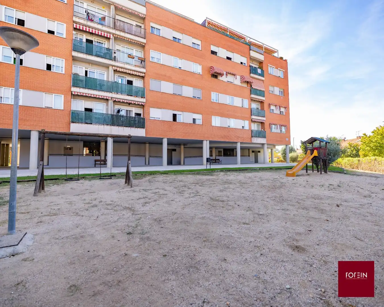 Penthouse mit Pool zum Verkauf in Espartales, imagen 37