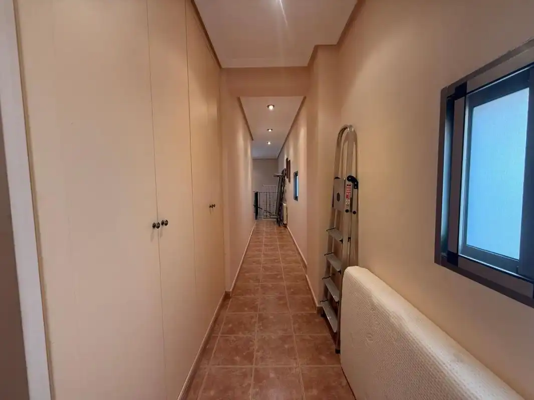 Adosado con terraza en venta en Carr. Murcia-Barinas, imagen 32