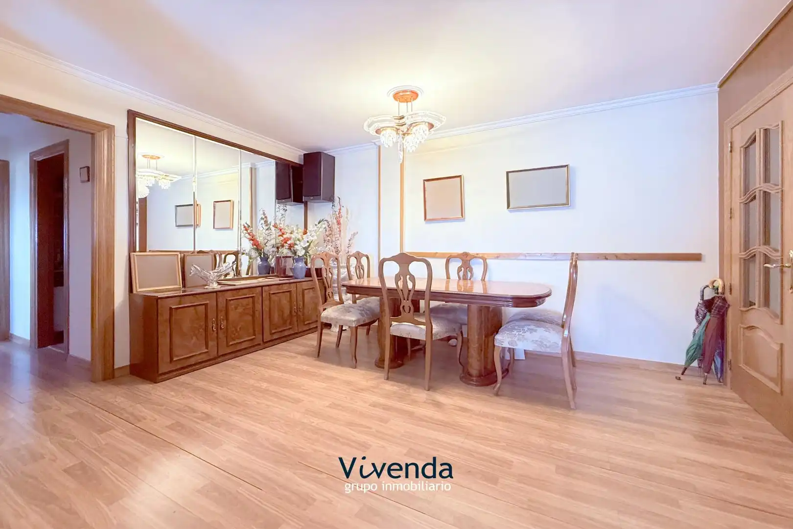 Appartement avec piscine à vendre à Calle Alemania, imagen 6