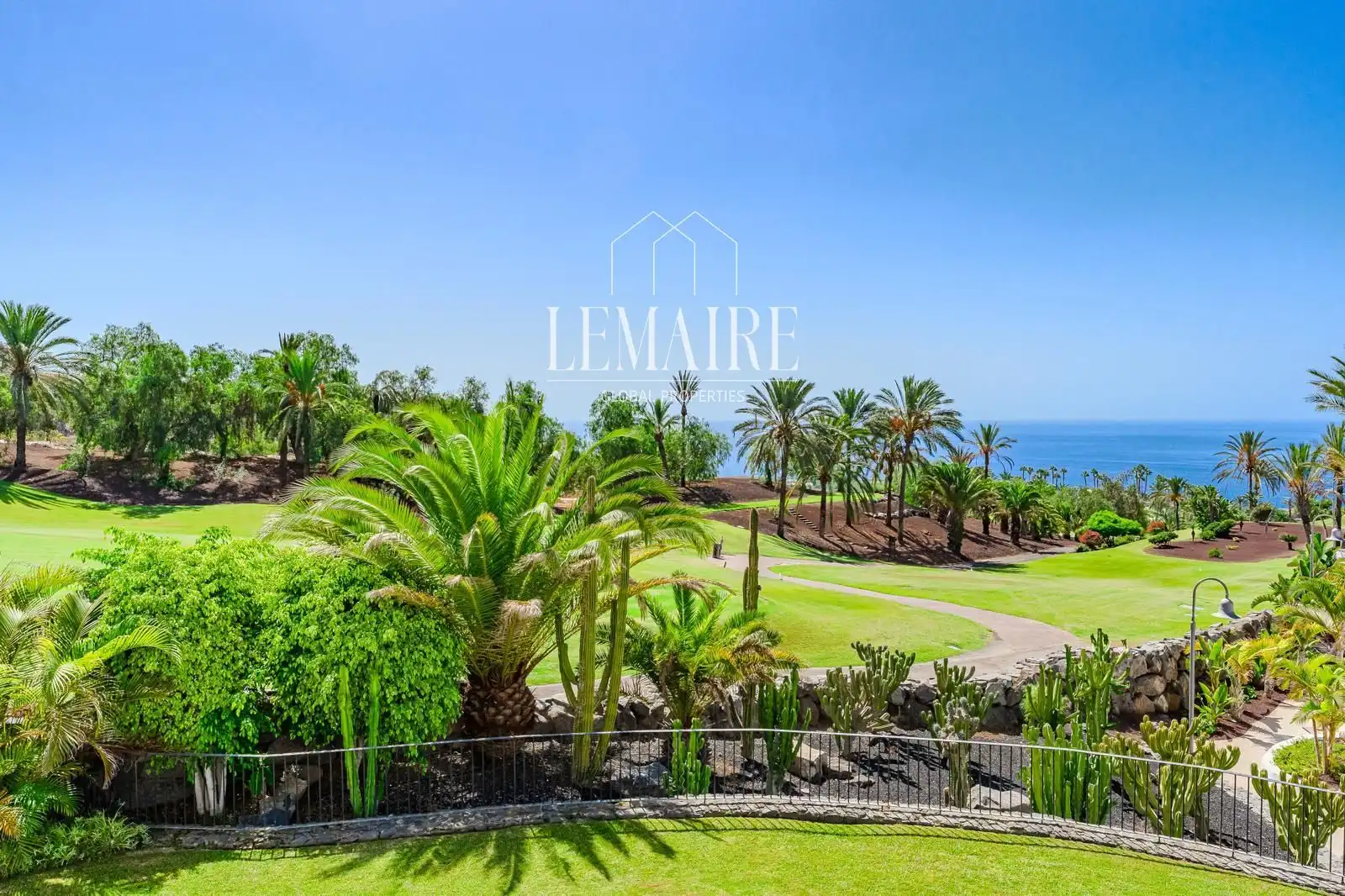 Villa avec piscine à vendre à Pino Ojeda, imagen 2