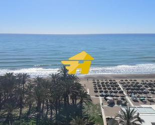 Exterior view of Flat to rent in Torremolinos  with Air Conditioner, Swimming Pool and Furnished