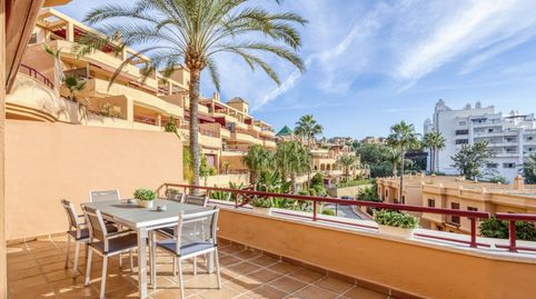 Apartamento en primera linea de la playa en urb. Riviera Andaluza, Estepona, imatge 4