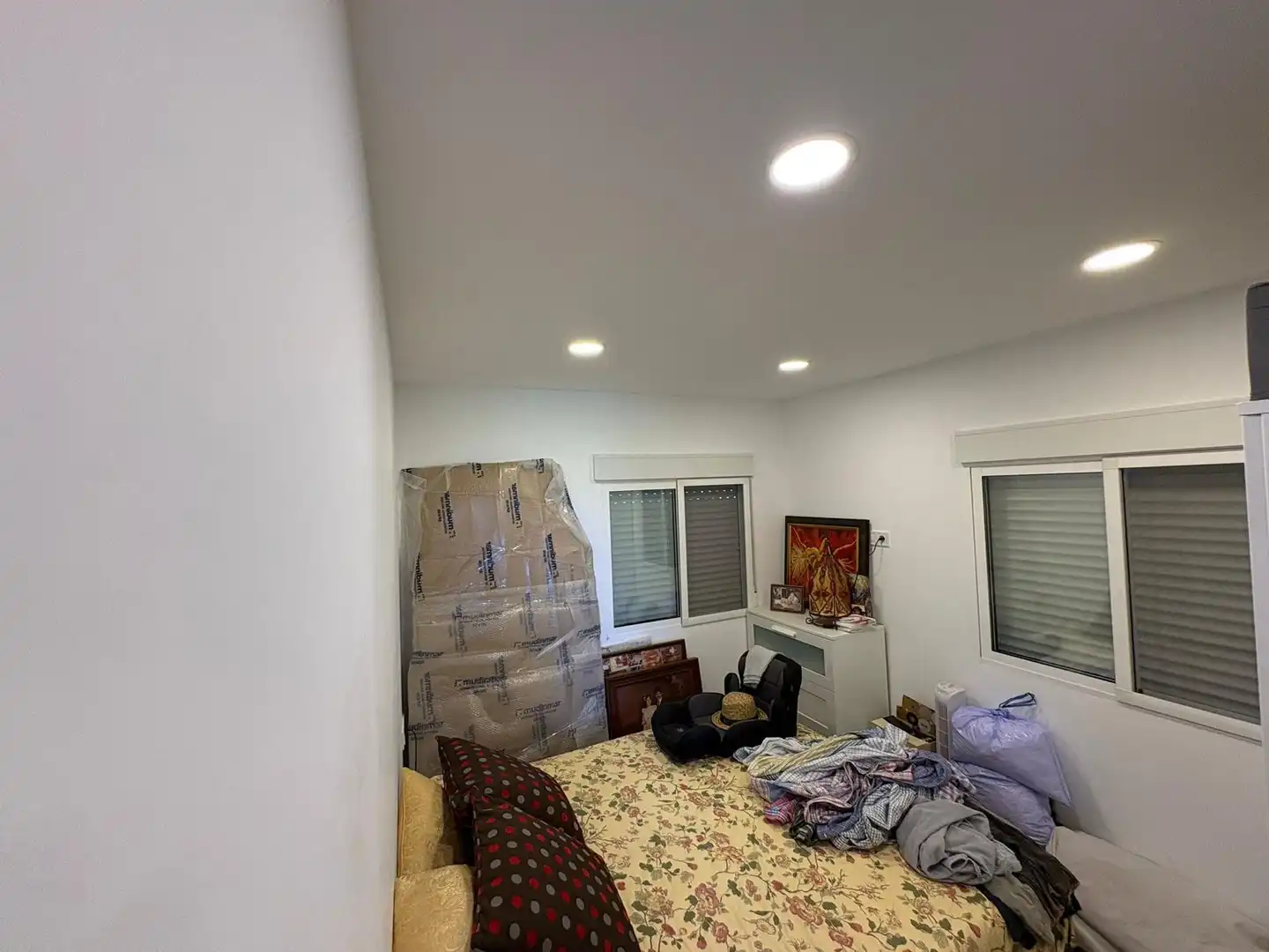 Detached house with garden to rent in El Marenyet, imagen 5