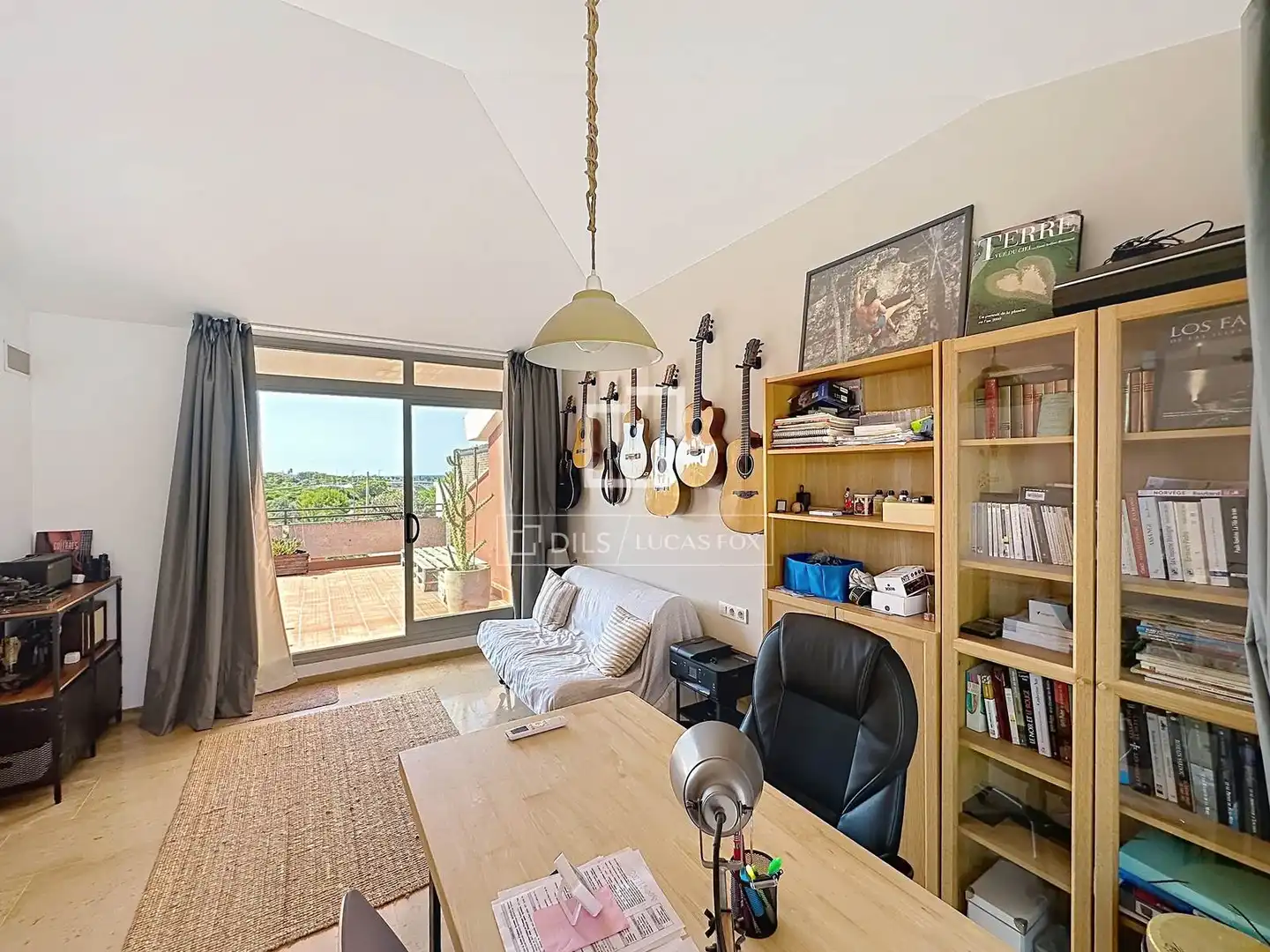 Penthouse mit Terrasse zum Verkauf in Ciutadella, imagen 37