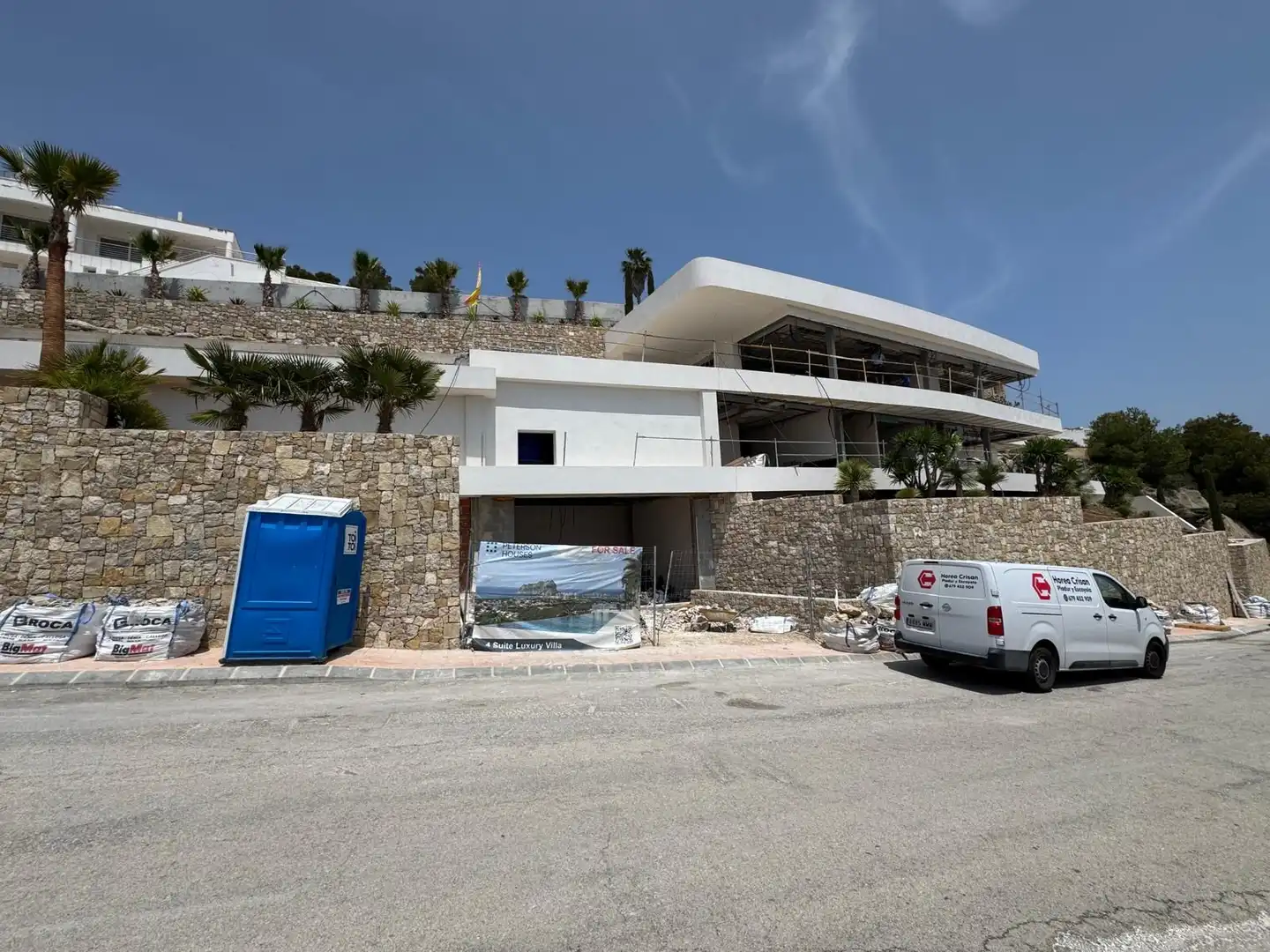 Casa in vendita a La Fustera, imagen 19
