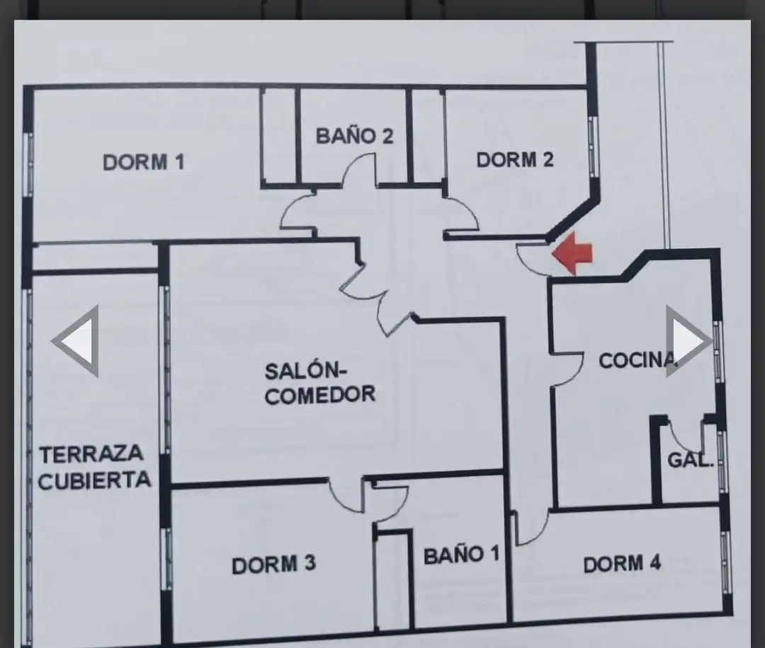 Piso con piscina en venta en Playa de San Juan - El Cabo de las Huertas, imagen 31