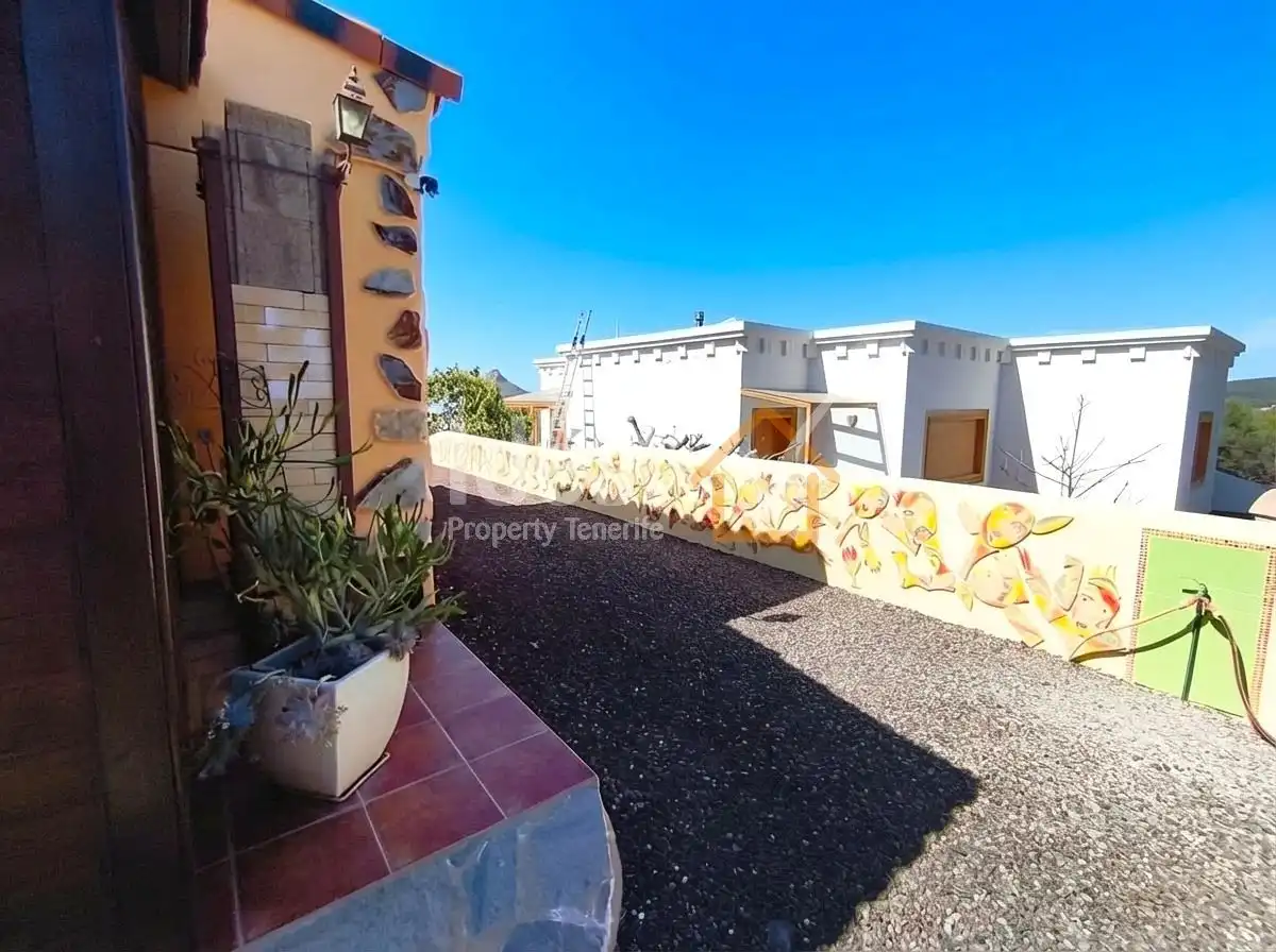 House with garden for sale in Vilaflor de Chasna, imagen 50