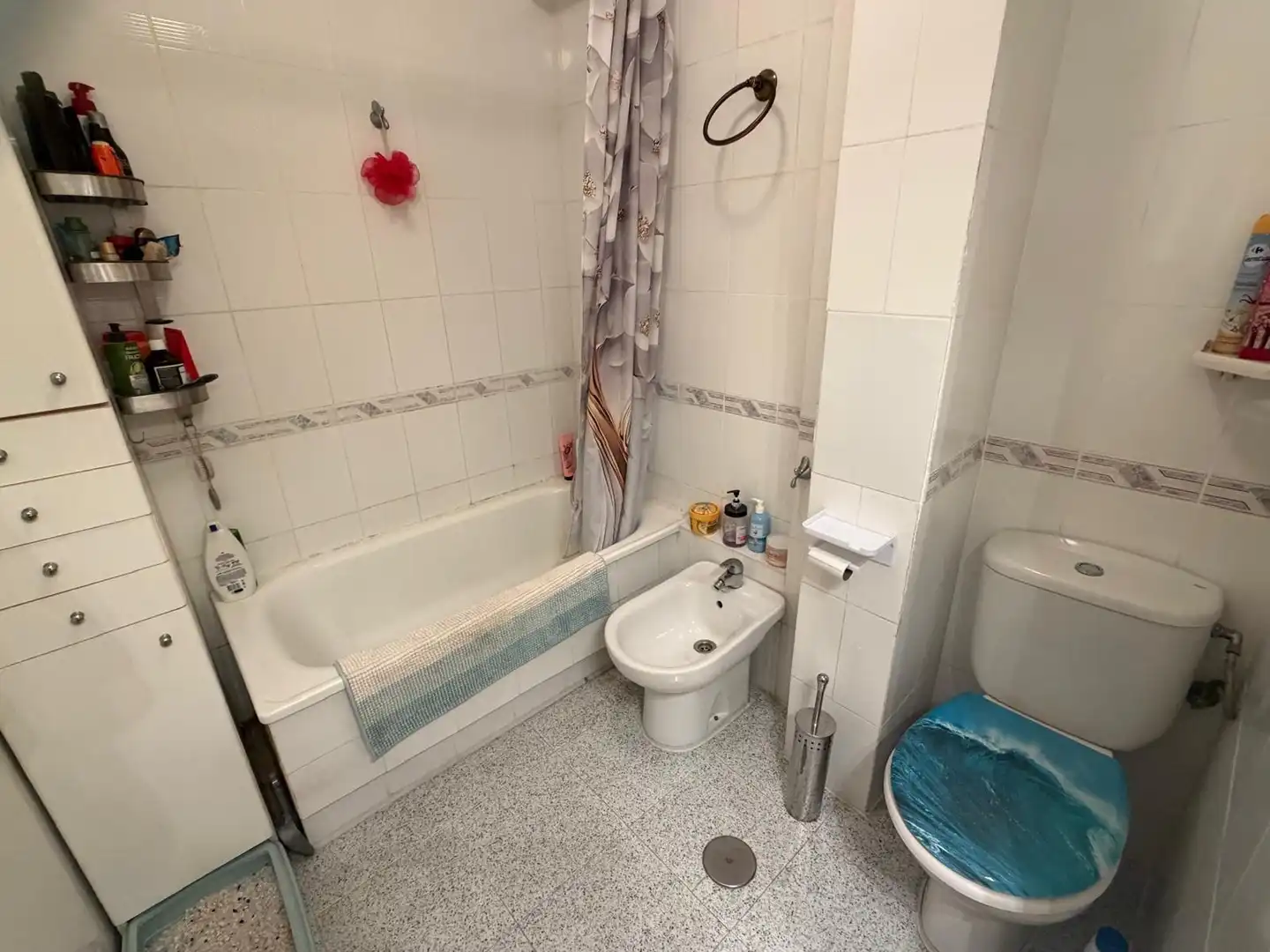 Baño de Piso en venta en Centro