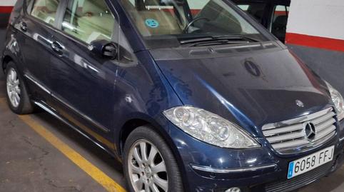 Foto 4 de Garatge en venda a Carrer de Josep Pla, 163, Provençals del Poblenou,  Barcelona Capital