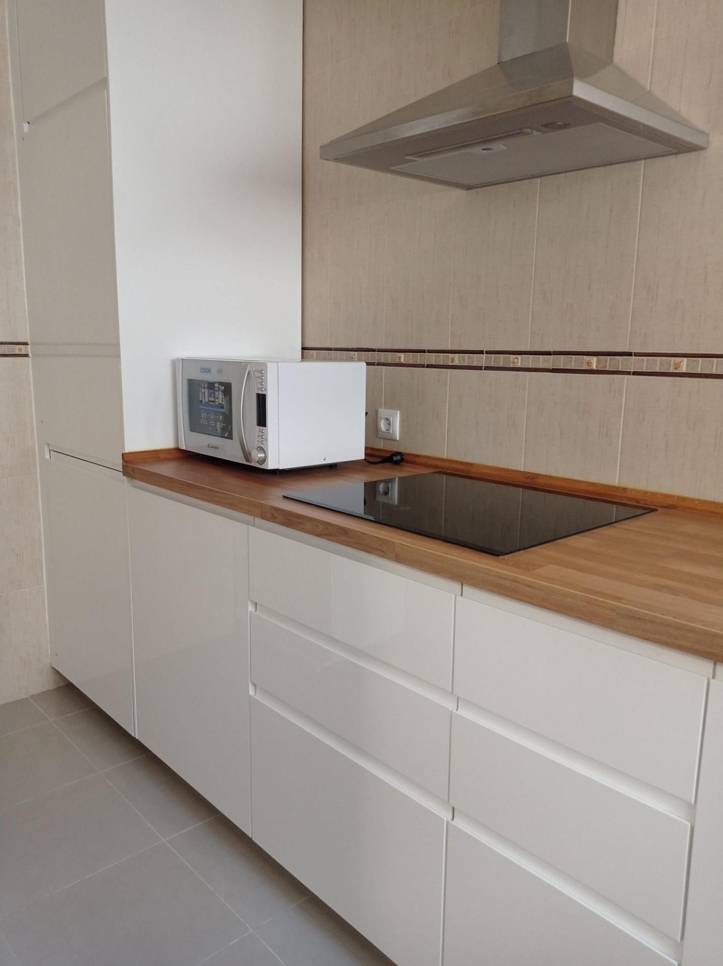 Kitchen of House or chalet for sale in Puerto Real