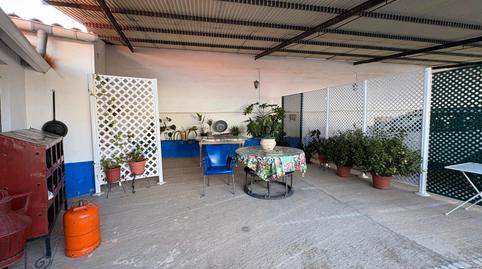 Foto 4 de Casa o chalet en venta en Aljucén, Badajoz