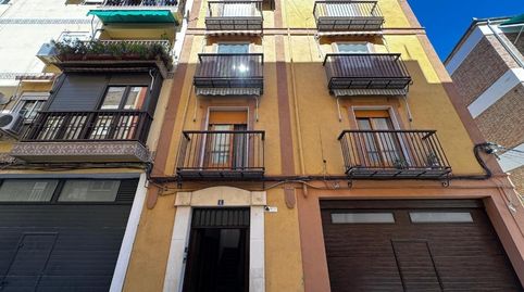 Foto 2 de Pis en venda a Calle del Picadero II, San Bartolomé - Millán de Priego, Jaén Capital
