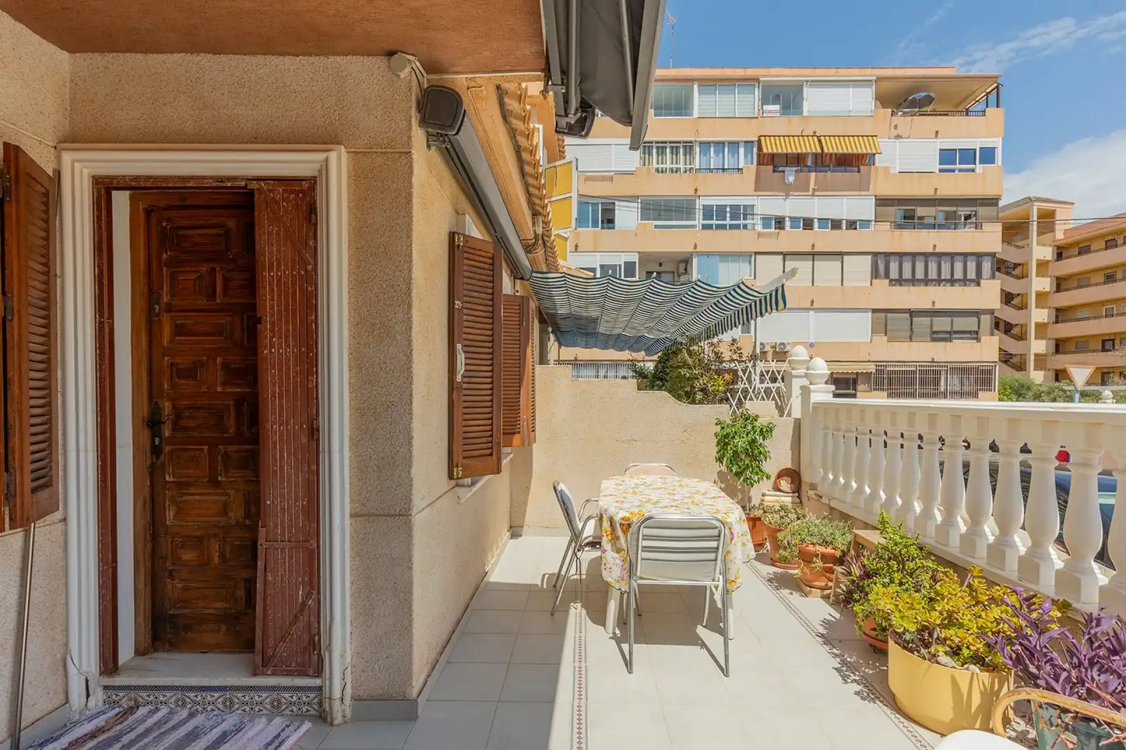 Maison mitoyenne à vendre à Playa de los Locos, imagen 3