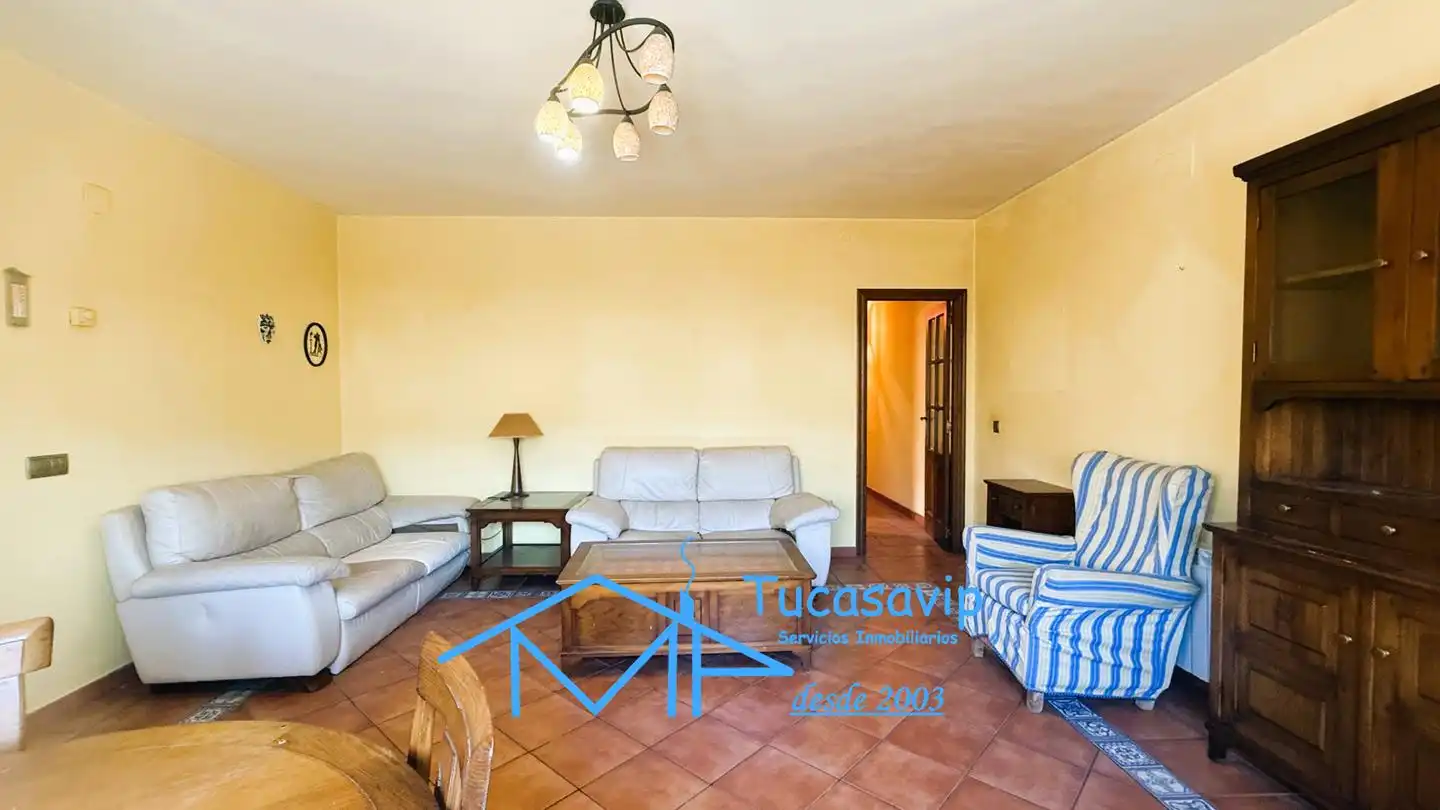 Casa en venda a Cebreros, imagen 4