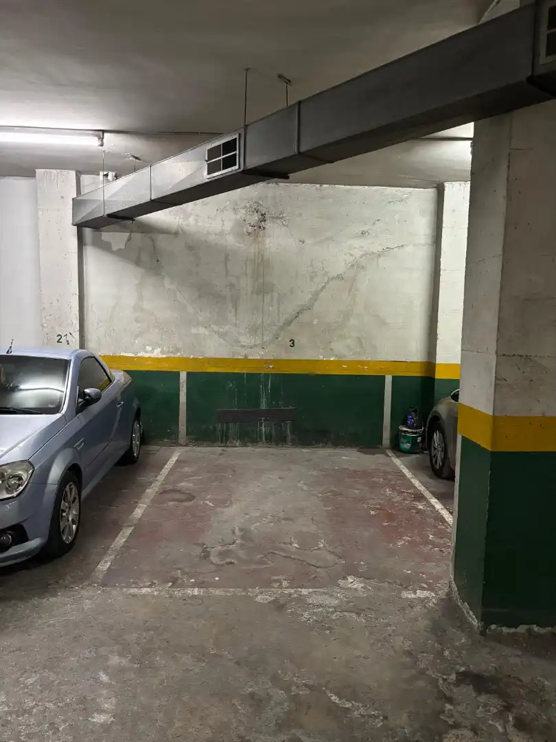 Parking of Garage for sale in Badalona