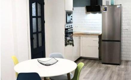 Photo 4 of Flat to rent in Calle Fuentecilla, Perchel Norte, Málaga Capital