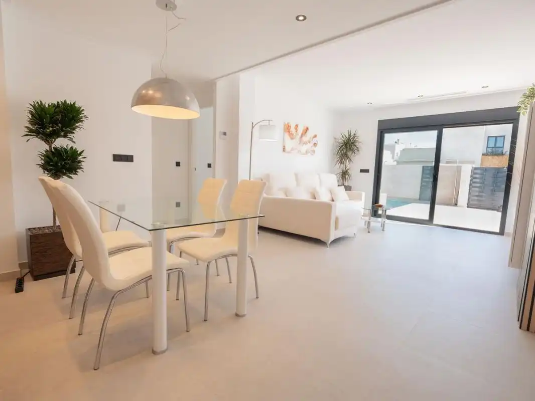 Haus mit Pool zum Verkauf in San Fulgencio, imagen 2