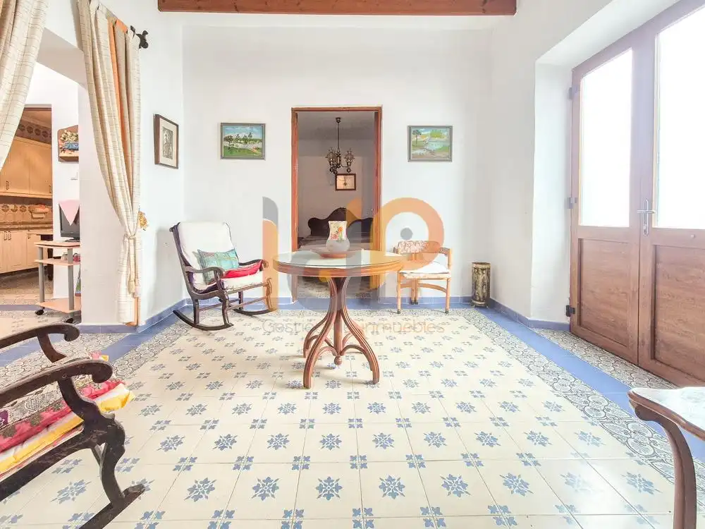 Casa en venta en Los Gallardos, imagen 2