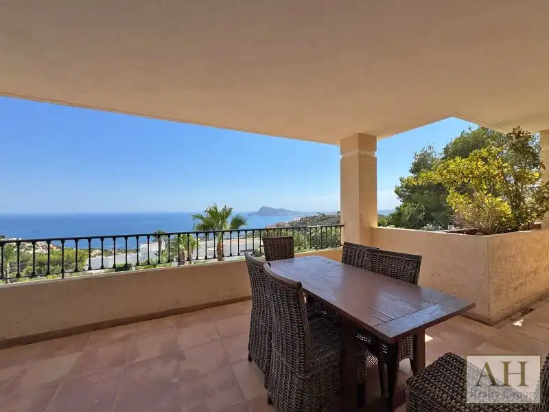Apartment for sale in Altea Hills, imagen 2