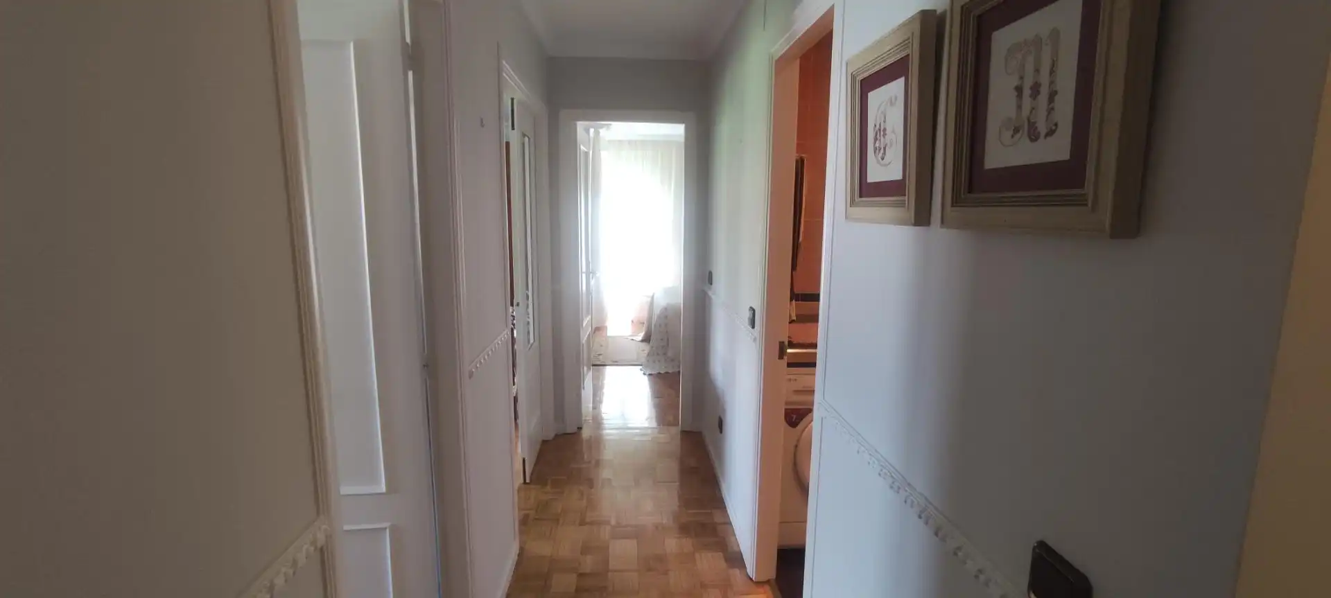 Wohnung zur Miete in Nueva Ciudad