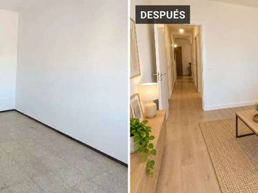 Pis en venda a Eixample Nord